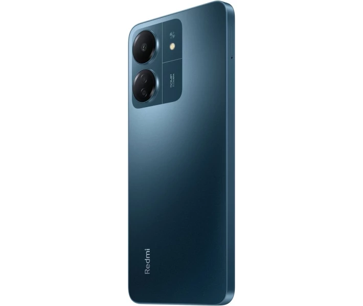 Фото - смартфон и мобильный телефон Xiaomi Redmi 13C 8/256 Navy Blue