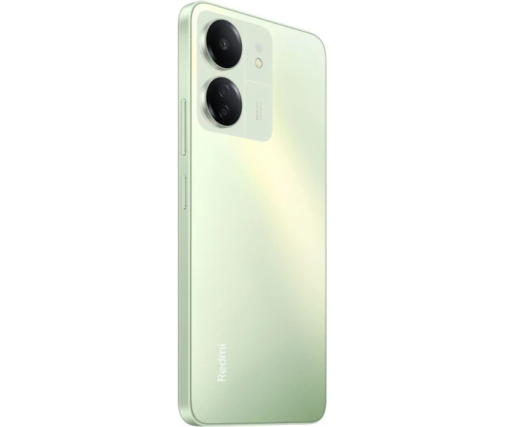 Фото - смартфон и мобильный телефон Xiaomi Redmi 13C 4/128 Clover Green