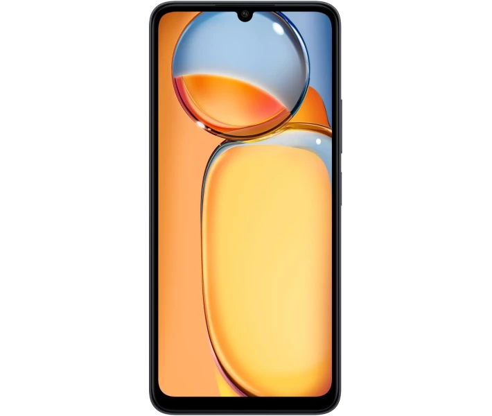Фото - смартфон и мобильный телефон Xiaomi Redmi 13C 4/128 Midnight Black