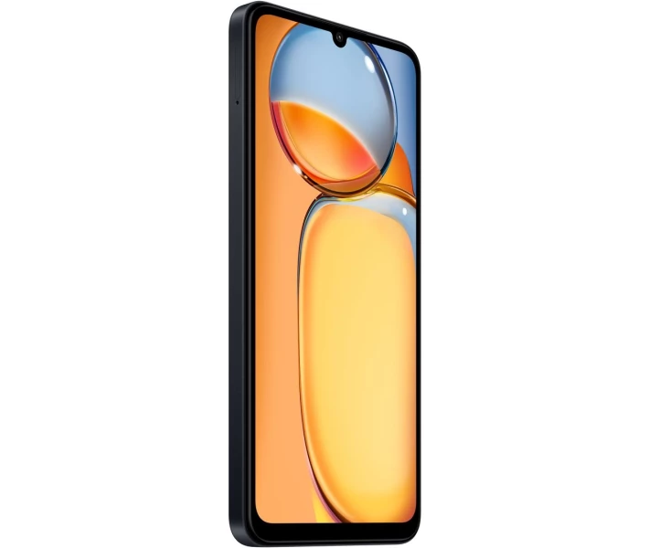 Фото - смартфон и мобильный телефон Xiaomi Redmi 13C 4/128 Midnight Black