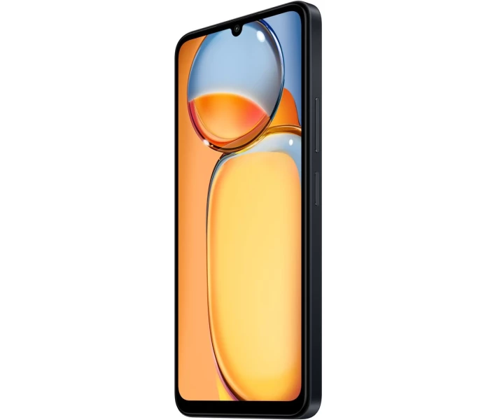 Фото - смартфон и мобильный телефон Xiaomi Redmi 13C 4/128 Midnight Black
