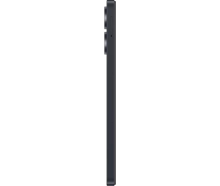 Фото - смартфон и мобильный телефон Xiaomi Redmi 13C 4/128 Midnight Black