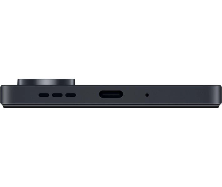 Фото - смартфон и мобильный телефон Xiaomi Redmi 13C 4/128 Midnight Black