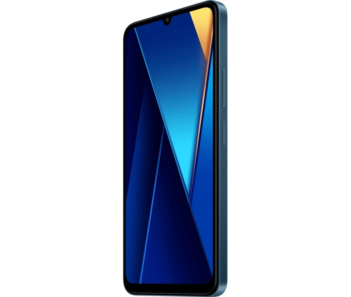 Фото - смартфон и мобильный телефон POCO C65 8/256 Blue