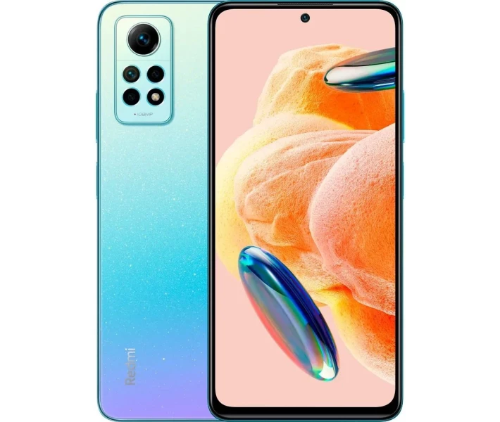 Фото - смартфон и мобильный телефон Xiaomi Redmi Note 12 Pro 8/256 Star Blue