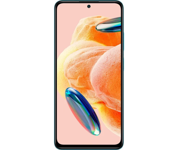 Фото - смартфон и мобильный телефон Xiaomi Redmi Note 12 Pro 8/256 Star Blue