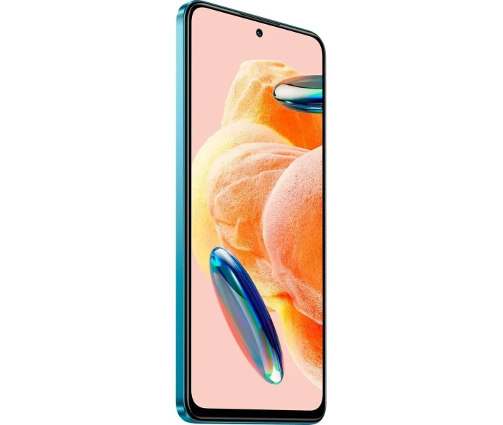 Фото - смартфон и мобильный телефон Xiaomi Redmi Note 12 Pro 8/256 Star Blue