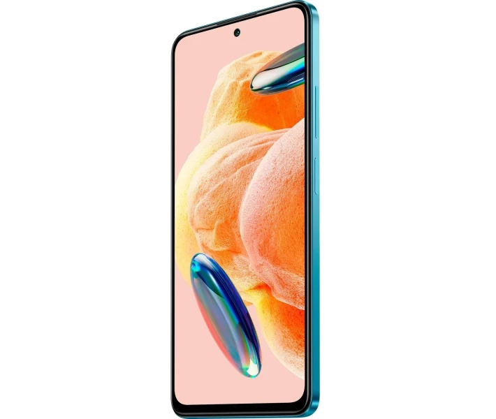 Фото - смартфон и мобильный телефон Xiaomi Redmi Note 12 Pro 8/256 Star Blue