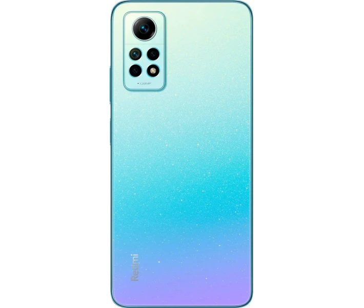 Фото - смартфон и мобильный телефон Xiaomi Redmi Note 12 Pro 8/256 Star Blue