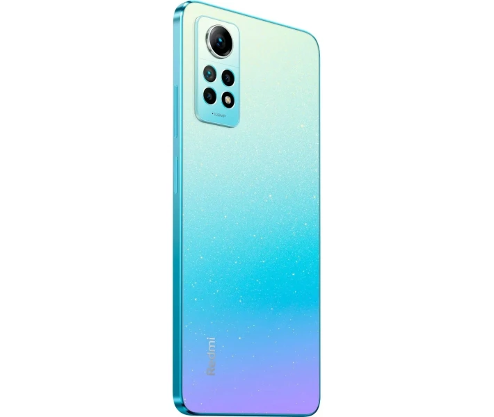 Фото - смартфон и мобильный телефон Xiaomi Redmi Note 12 Pro 8/256 Star Blue