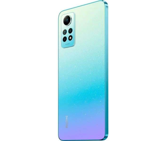 Фото - смартфон и мобильный телефон Xiaomi Redmi Note 12 Pro 8/256 Star Blue