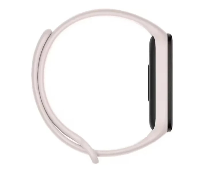 Фото - фитнес-браслет Фитнес-браслет Xiaomi Smart Band 8 Active Pink (BHR7420GL)