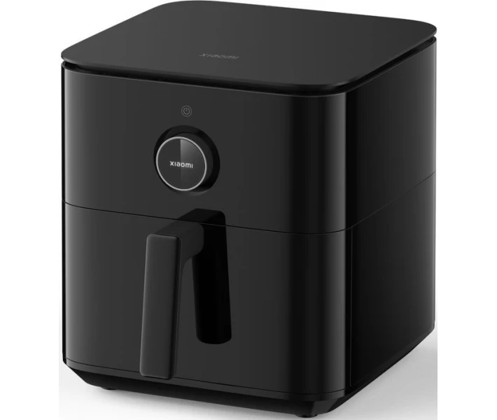 Фото - мультипечь Мультипечь Xiaomi Mi Smart Air Fryer MAF10 Black (6.5L)