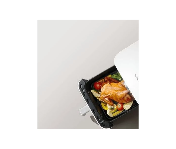 Фото - мультипечь Мультипечь Xiaomi Mi Smart Air Fryer MAF10 White (6.5L)