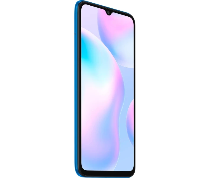 Фото - смартфон и мобильный телефон Xiaomi Redmi 9A 2/32GB Sky Blue (M2006C3LG)