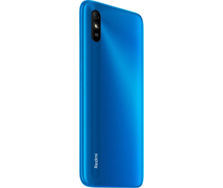 Фото - смартфон и мобильный телефон Xiaomi Redmi 9A 2/32GB Sky Blue (M2006C3LG)