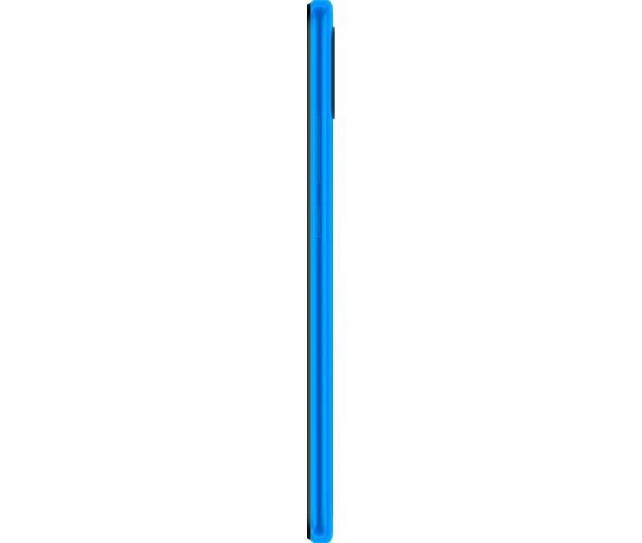 Фото - смартфон и мобильный телефон Xiaomi Redmi 9A 2/32GB Sky Blue (M2006C3LG)