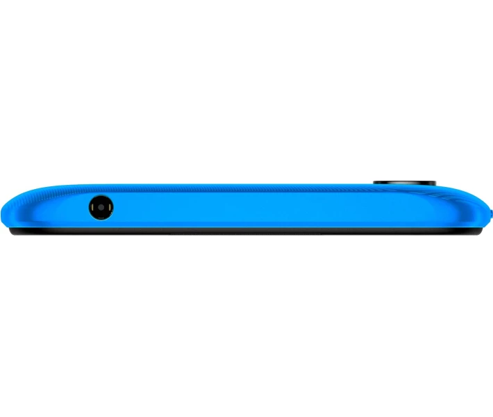 Фото - смартфон и мобильный телефон Xiaomi Redmi 9A 2/32GB Sky Blue (M2006C3LG)