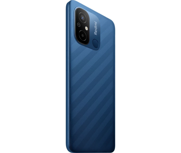 Фото - смартфон и мобильный телефон Xiaomi Redmi 12C 4/128 Ocean Blue