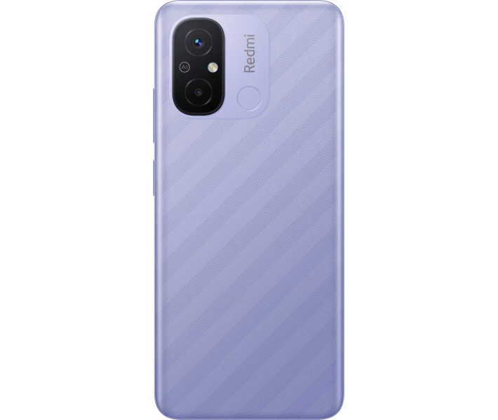 Фото - смартфон и мобильный телефон Xiaomi Redmi 12C 4/128 Lavender Purple