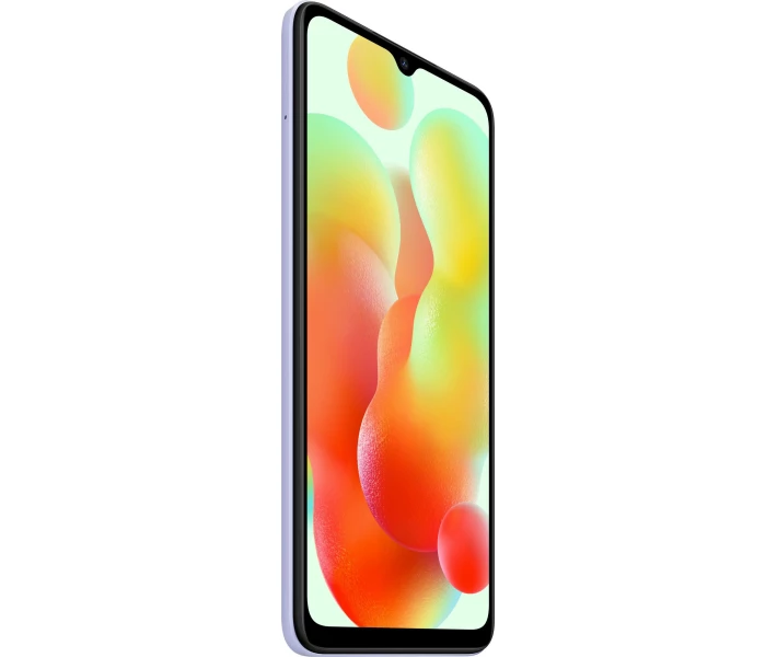 Фото - смартфон и мобильный телефон Xiaomi Redmi 12C 4/128 Lavender Purple