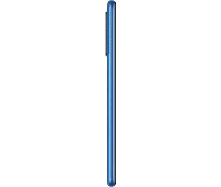 Фото - смартфон и мобильный телефон Poco F3 8/256 Ocean Blue(MZB08RCEU)