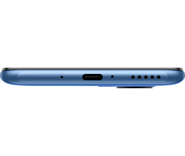 Фото - смартфон и мобильный телефон Poco F3 8/256 Ocean Blue(MZB08RCEU)
