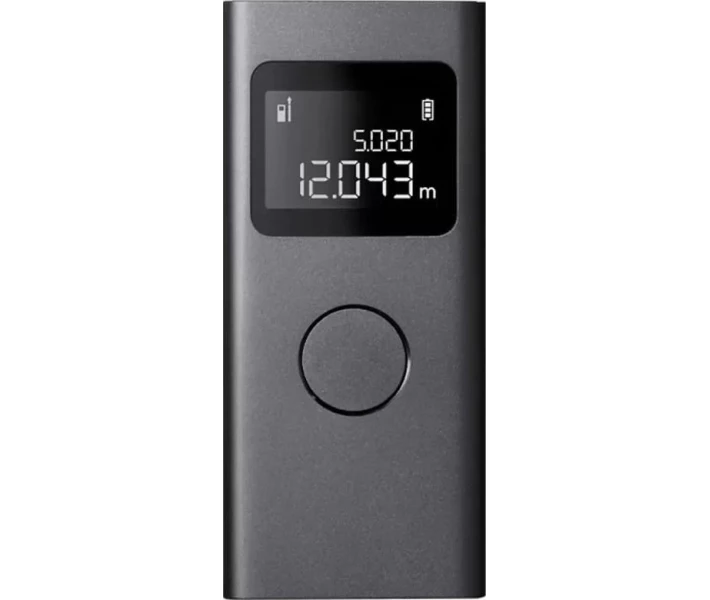 Фото - дальномер Лазерный дальномер Xiaomi Smart Laser Measure (BHR5596GL)