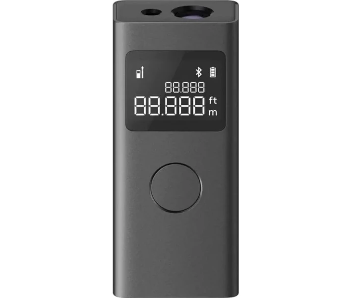 Фото - дальномер Лазерный дальномер Xiaomi Smart Laser Measure (BHR5596GL)
