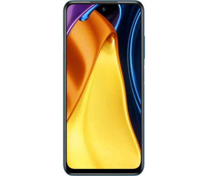 Фото - смартфон и мобильный телефон Poco M3 Pro 4/64GB Blue(M2103K19PG)