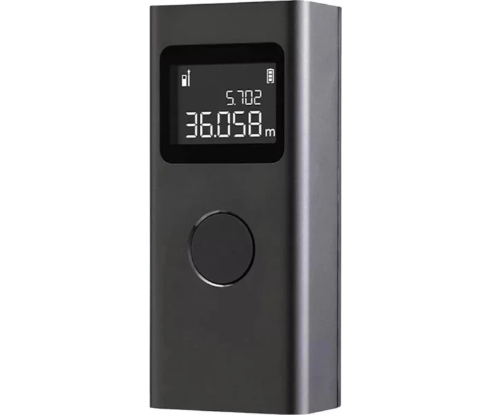 Фото - дальномер Лазерный дальномер Xiaomi Smart Laser Measure (BHR5596GL)