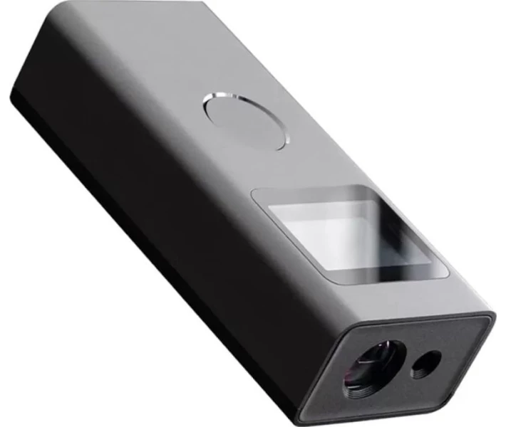 Фото - дальномер Лазерный дальномер Xiaomi Smart Laser Measure (BHR5596GL)