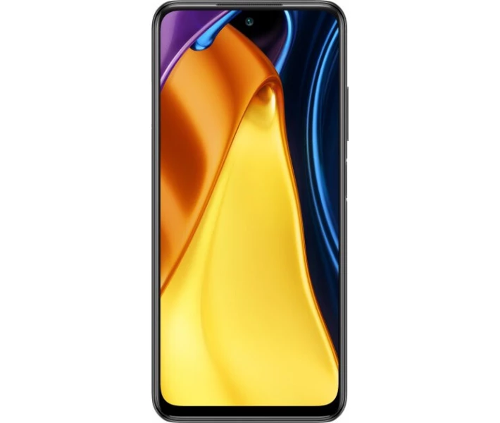 Фото - смартфон и мобильный телефон Poco M3 Pro 4/64GB Black(M2103K19PG)