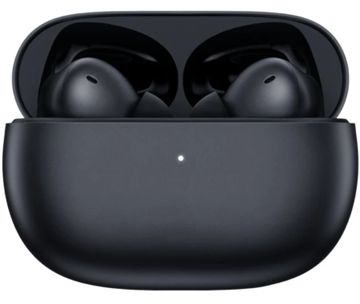 Фото - наушники Наушники Redmi Buds 4 Pro (BHR6957GL) Midnight Black