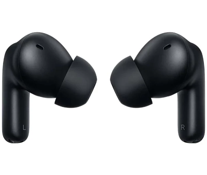 Фото - наушники Наушники Redmi Buds 4 Pro (BHR6957GL) Midnight Black