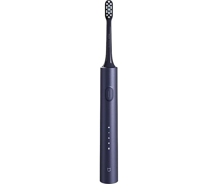 Фото - зубную щетку Зубная щетка Xiaomi Electric Toothbrush T302 (Dark Blue)