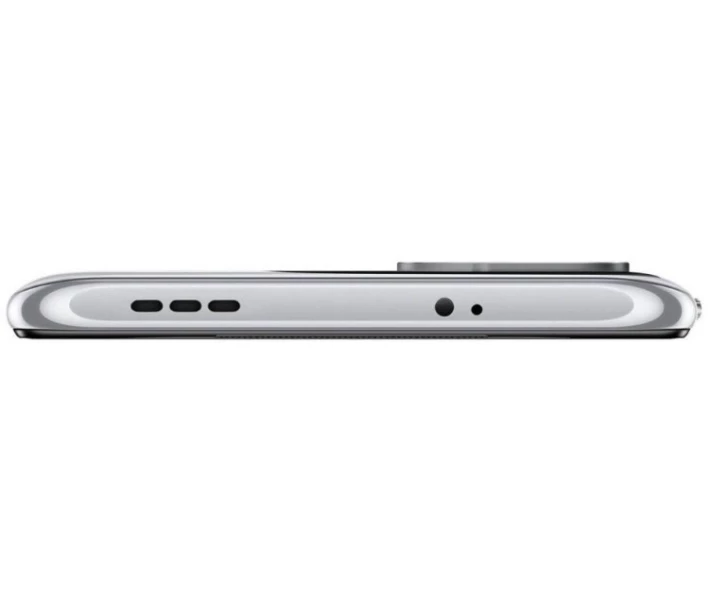 Фото - смартфон и мобильный телефон POCO M5s 4/128 White