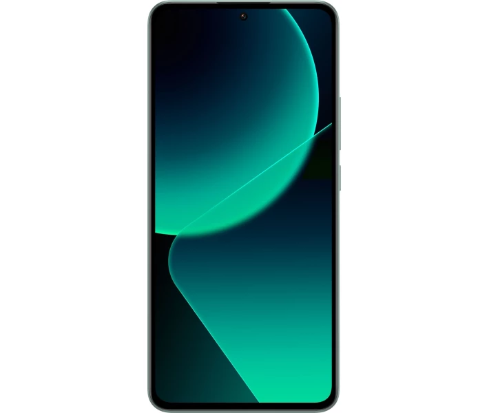 Фото - смартфон и мобильный телефон Xiaomi 13T Pro 12/512 Meadow Green