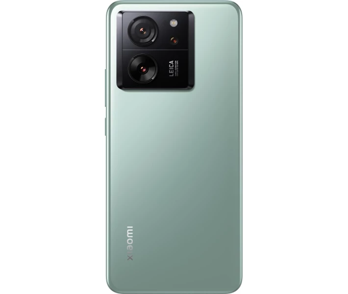 Фото - смартфон и мобильный телефон Xiaomi 13T Pro 12/512 Meadow Green