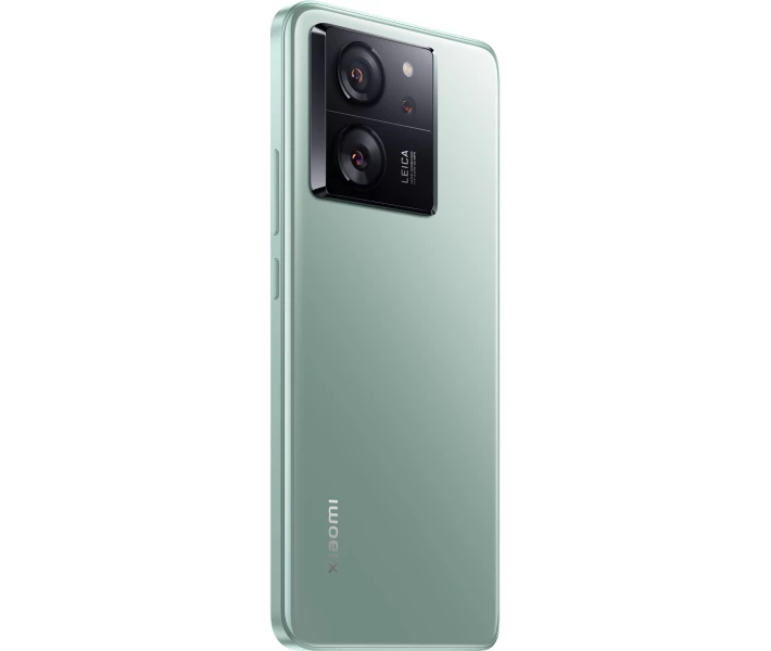 Фото - смартфон и мобильный телефон Xiaomi 13T Pro 12/512 Meadow Green