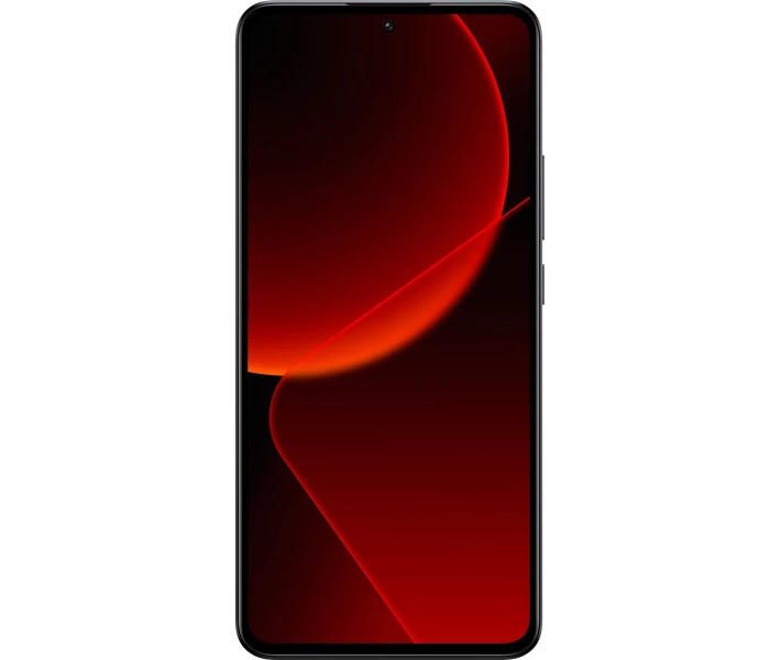 Фото - смартфон и мобильный телефон Xiaomi 13T Pro 12/512 Black