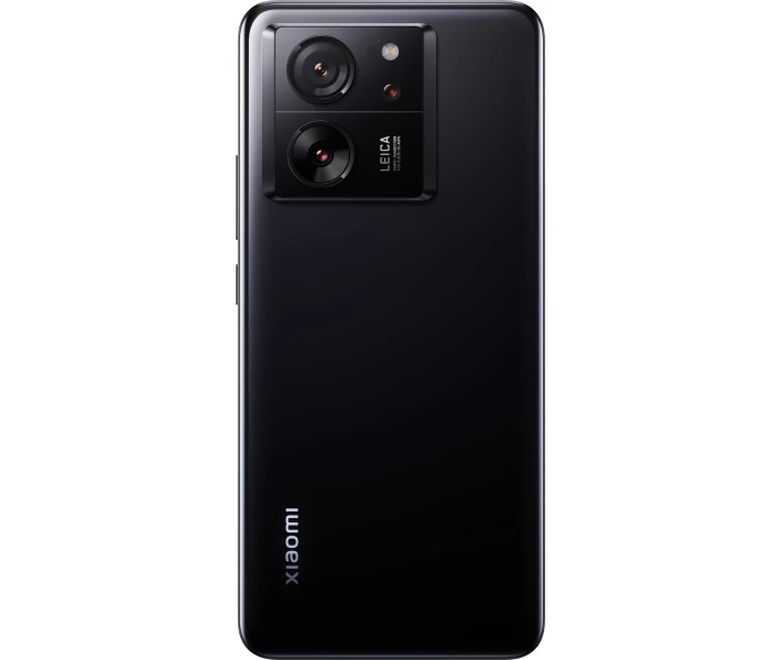 Фото - смартфон и мобильный телефон Xiaomi 13T Pro 12/512 Black