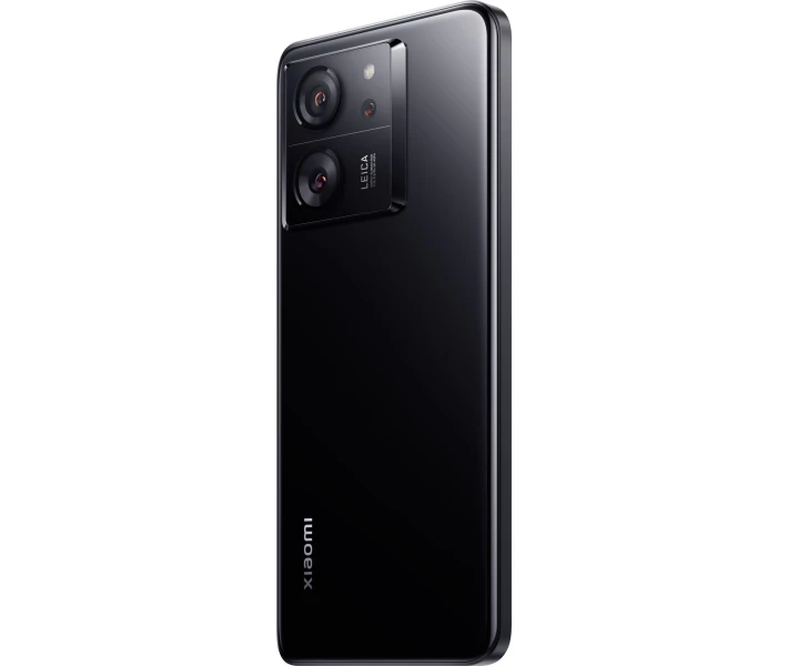 Фото - смартфон и мобильный телефон Xiaomi 13T Pro 12/512 Black