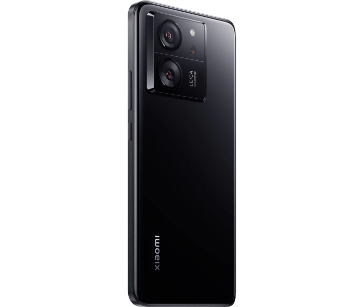 Фото - смартфон и мобильный телефон Xiaomi 13T Pro 12/512 Black