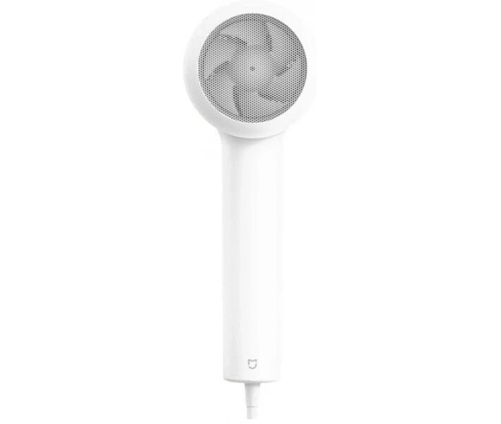 Фото - фен Фен Xiaomi MiJia Water Ion Hair Dryer белый