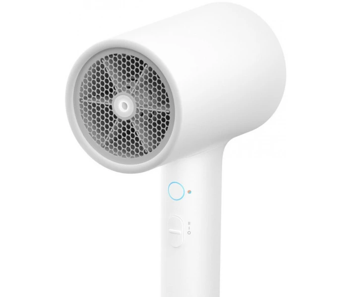 Фото - фен Фен Xiaomi MiJia Water Ion Hair Dryer белый