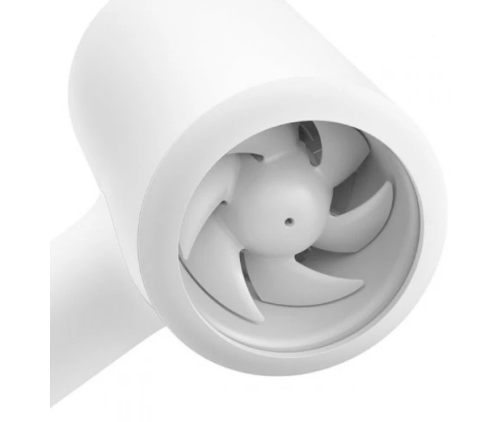 Фото - фен Фен Xiaomi MiJia Water Ion Hair Dryer белый