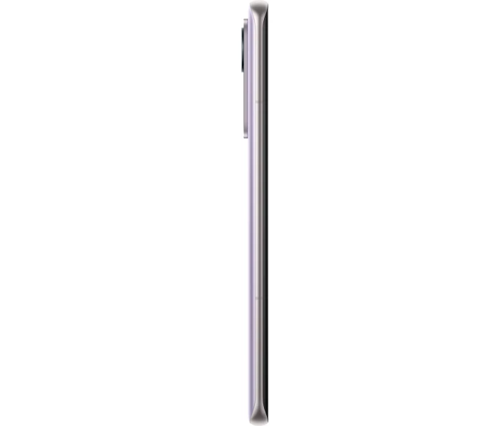 Фото - смартфон и мобильный телефон Xiaomi 12X 5G 8/128GB Purple (2112123AG)