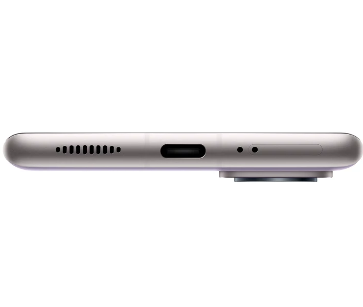 Фото - смартфон и мобильный телефон Xiaomi 12X 5G 8/128GB Purple (2112123AG)