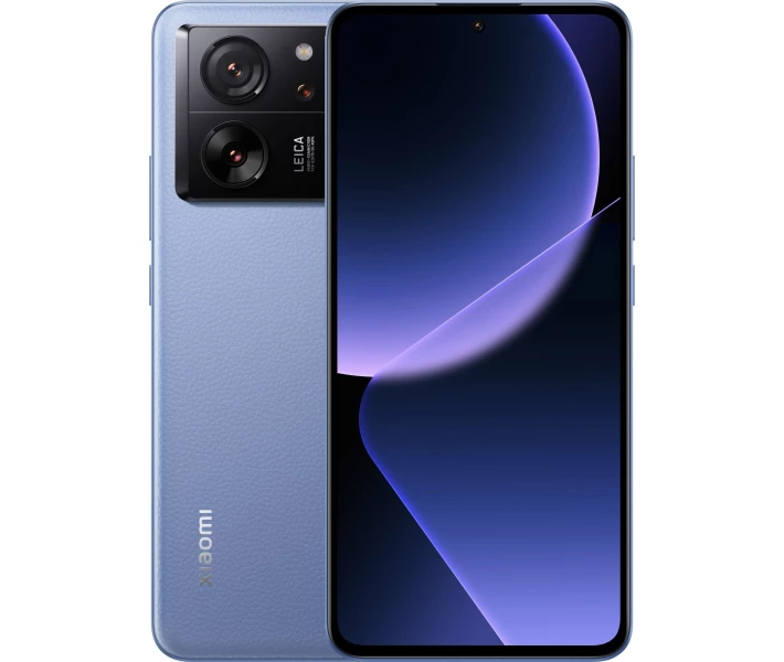 Фото - смартфон и мобильный телефон Xiaomi 13T Pro 12/512 Alpine Blue